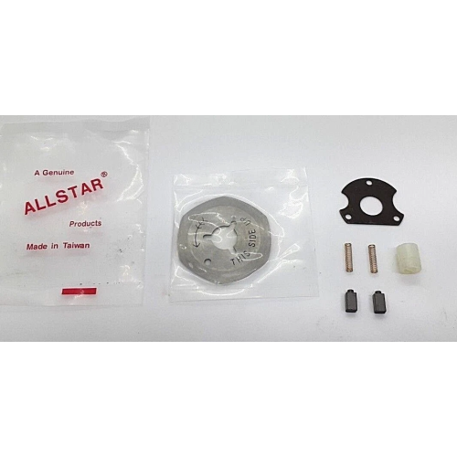 "Allstar" AS-100K Electric Round Knife Cutter 50mm (2") (Made in Taiwan)